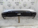 NISSAN X-TRAIL III MK3 T32 2013-2016 REAR BUMPER GENUINE PDC 85022-4CE0H