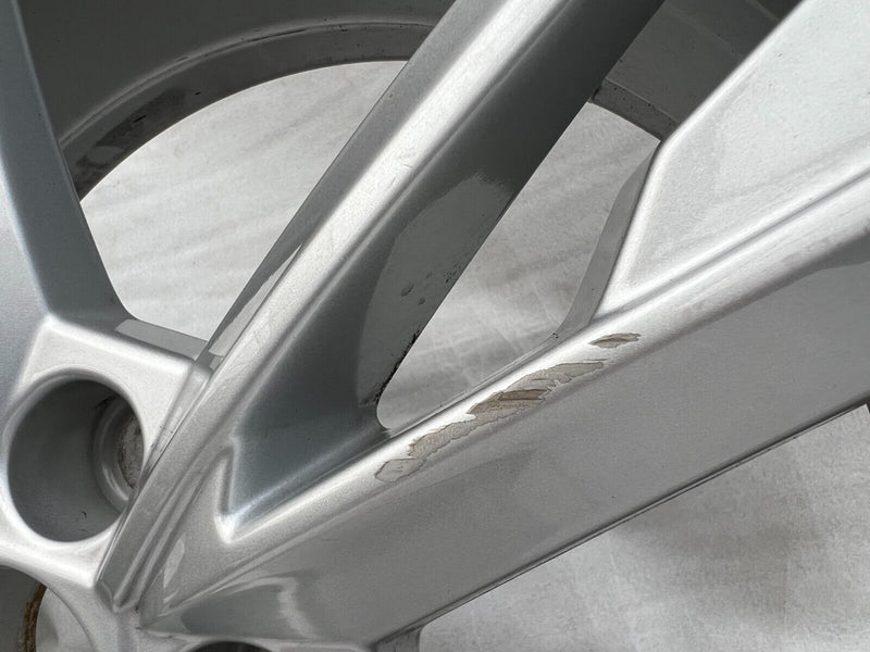 AUDI Q3 F3 19" ALLOY WHEEL & TYRE 235/50/19 7J ET43 83A.601.025.M