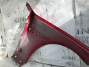 JAGUAR XE X760 2016-20 FRONT FENDER WING PANEL LEFT PASSENGER SIDE