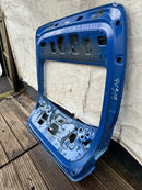 KIA PROCEED CD MK3 2019-ON GENUINE BOOT LID TAILGATE PANEL in BLUE