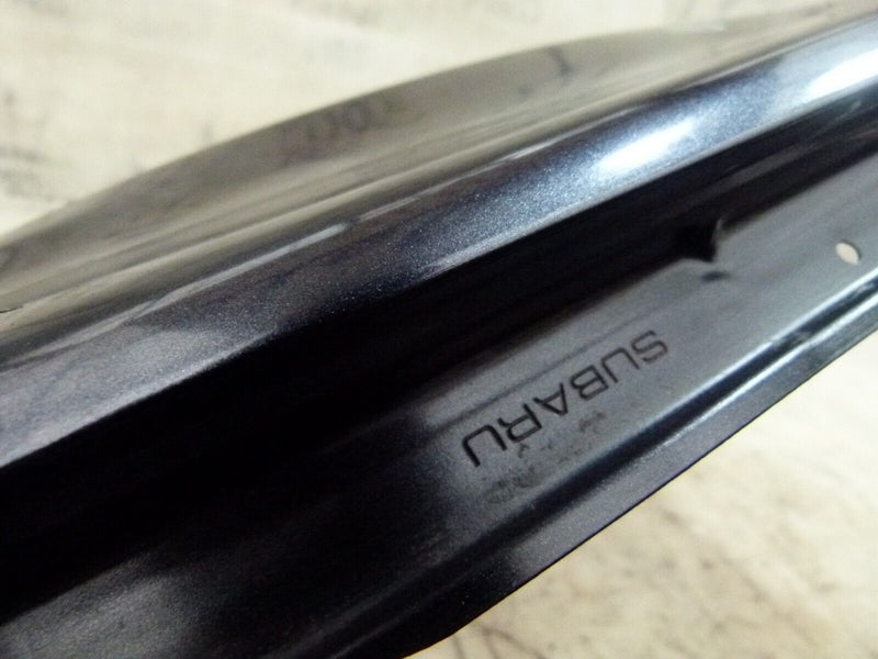 SUBARU OUTBACK MK5 BS 2014-2019 FRONT FENDER WING PANEL RIGHT DRIVER SIDE