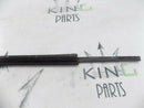 VW BEETLE (5C1, 5C2) 2012-ON FRONT LEFT DOOR WINDOW TRIM SEAL WEATHERSTRIP