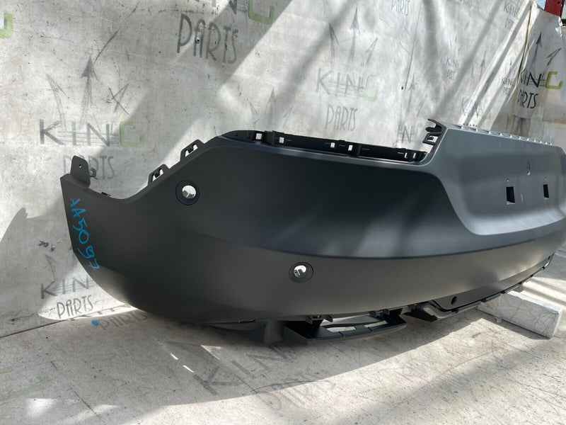 VAUXHALL GRANDLAND X 2017-2021 REAR BUMPER PDC GENUINE YP00029377