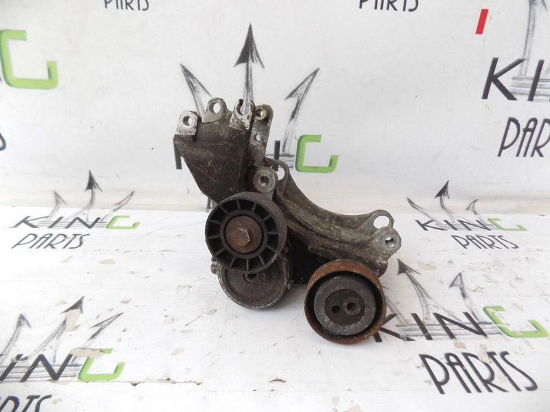 PEUGEOT 206 1998-2008 ALTERNATOR MOUNT BRACKET PULLEY 9643834880