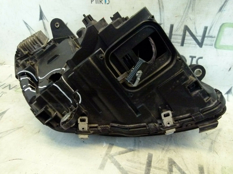 MERCEDES W205 2015-18 GENUINE HEADLIGHT LED LEFT PASSENGER SIDE A2058201361 1552