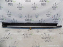 KIA SORENTO 2016-ON RIGHT SIDE SKIRT INTEGRATED STEP C6F37-AC100
