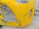 FIAT 500 ABARTH 595 2017-ON FACELIFT FRONT BUMPER YELLOW 735633044