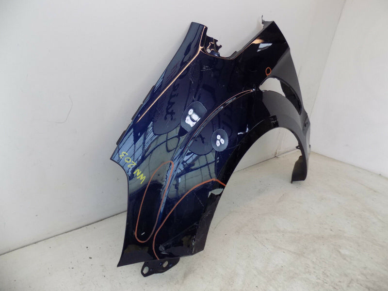 FORD S-MAX MK1 2006-2014 FRONT FENDER WING PANEL LEFT PASSENGER SIDE N/S