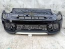 FIAT 500 ABARTH 595 LCI 2016-UP FRONT BUMPER & 2x GRILL & TRIM 735633044