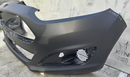 FORD FIESTA MK7 FACELIFT 2013-2017 FRONT BUMPER 822592245