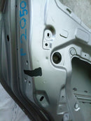 MAZDA 2 MK2  DE DH 2007-14 HATCHBACK REAR DOOR PANEL LEFT PASSENGER SIDE