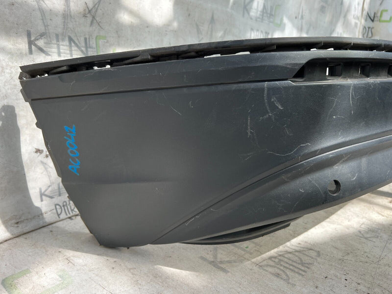 VOLKSWAGEN TIGUAN 2016-2020 REAR BUMPER LOWER SECTION GENUINE 5NA807521