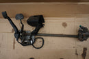 CITROEN C4 GRAND PICASSO 2006-2013 TRANSMISSION BRAKE ACCELERATOR PEDAL AUTOMAT