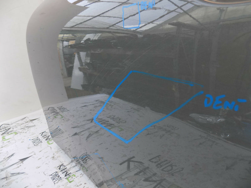 BMW MINI COOPER D CLUBMAN F54 2015 2016 2017 SIDE DOOR PANEL REAR LEFT
