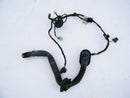 MERCEDES W204 2007-2014 WIRING LOOM HARNESS REAR DOOR LEFT PASSENGER SIDE N/S
