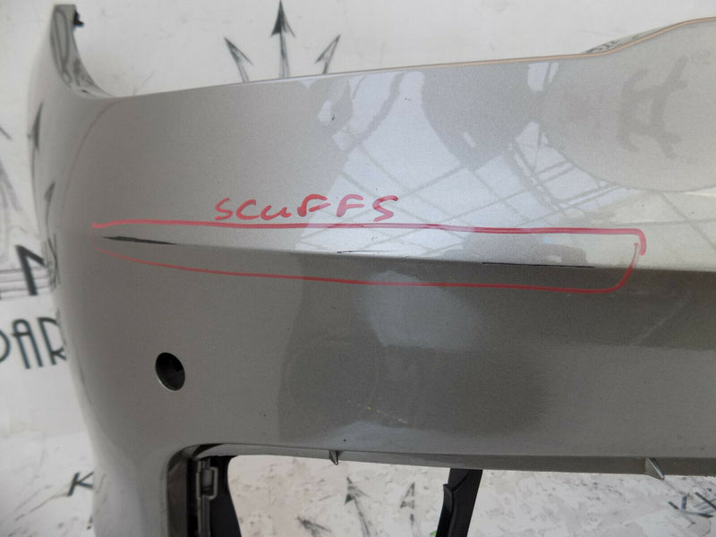 BMW 1 SERIES F20 FACELIFT 2015-2018 FRONT BUMPER GENUINE PDC 5111 7371737