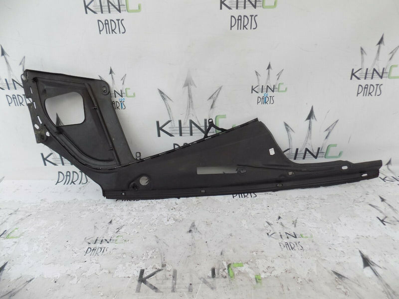 BMW  5 SERIES F10 F11 ENGINE BAY WING COVER TRIM SUPPORT SEAL RIGHT 5176 7019804
