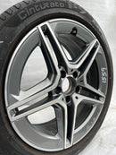 MERCEDES A CLASS W177 AMG 18" ALLOY WHEEL & TYRE 225/45/18 A1774011500