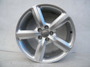 AUDI Q5 B8 (8R) 2012 2013 GENUINE ALLOY WHEEL 19" 8Jx19 ET-39 RIM R19 (164)