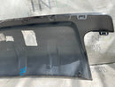 RANGE ROVER SPORT L494 2017-2022 REAR BUMPER TOW COVER JK6217K950