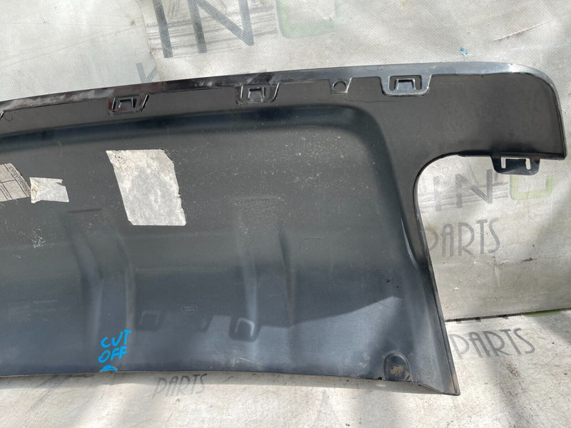 RANGE ROVER SPORT L494 2017-2022 REAR BUMPER TOW COVER JK6217K950