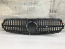 MERCEDES W206 SPORT model 2022-ON RADIATOR GRILL GRILLE & EMBLEM A2068883900