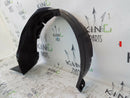 KIA PICANTO 2017-2019 FRONT RIGHT WHEEL INNER ARCH LINER SPLASH GUARD