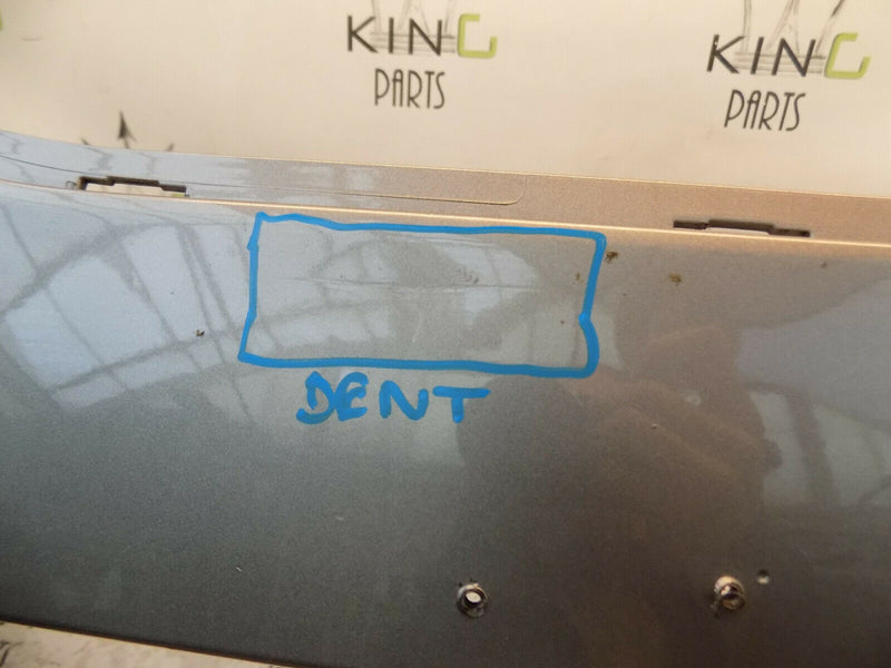 VOLVO V60 II MK2 INSCRIPTION 2018 2019 FRONT BUMPER GENUINE PDC 31690589