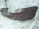 SKODA OCTAVIA MK3 ESTATE 2013-2016 REAR BUMPER GENUINE 5E9807421