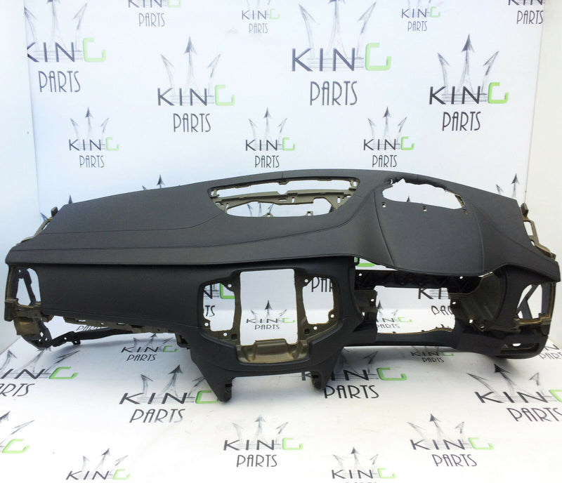 VOLVO XC90 T8 HYBRID 2015-ON GENUINE LEATHER DASHBOARD BLACK THREAD 31363718
