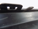 CITROEN DS3 2009-2016 REAR BUMPER DIFFUSER SKIRT TRIM VALANCE 9683741170