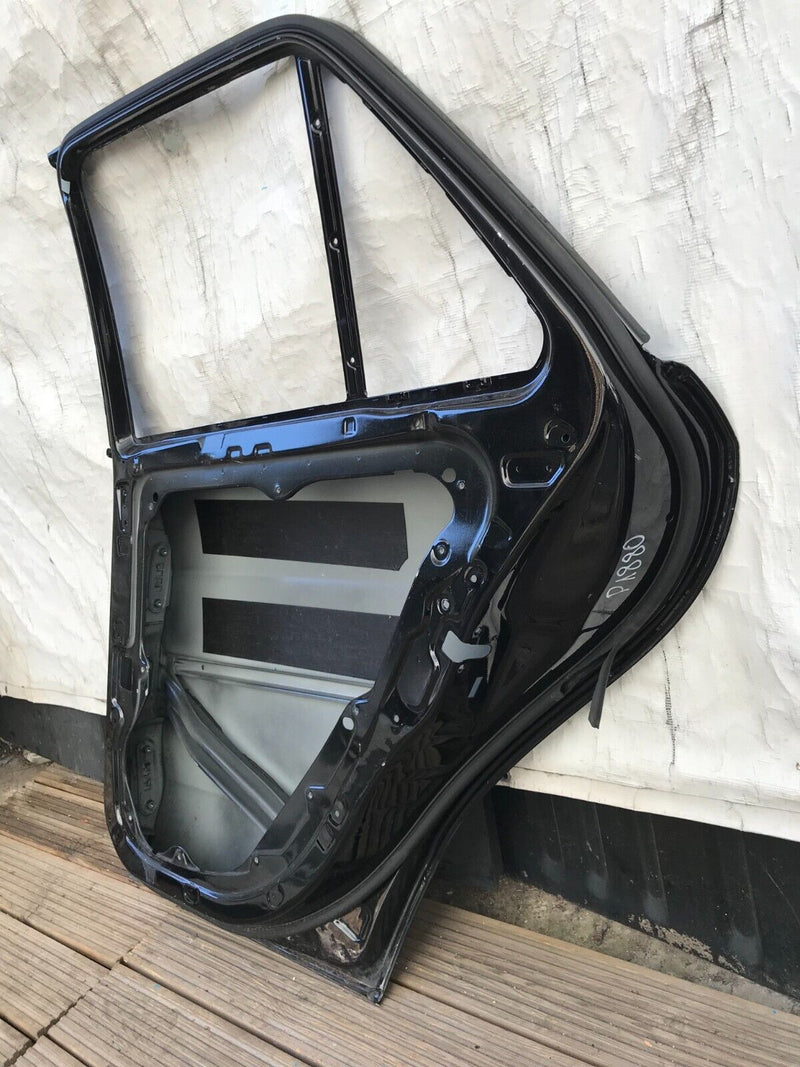 MERCEDES GLE W166 MK3 2011-18 REAR DOOR PANEL RIGHT DRIVER SIDE A2047220111 1880