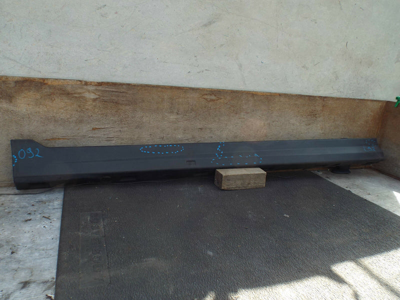 Land Rover Freelander 2 Right Side Skirt 6H52-101D56-A Sill Cover (92)