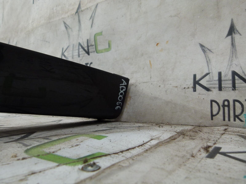 BMW X2 G02 M-SPORT 2018-2021 REAR BUMPER DIFFUSER GENUINE 5112 8065127