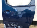 CITROEN BERLINGO PEUGEOT PARTNER 2018-23 REAR LEFT SIDE SLIDING DOOR PANEL P1835
