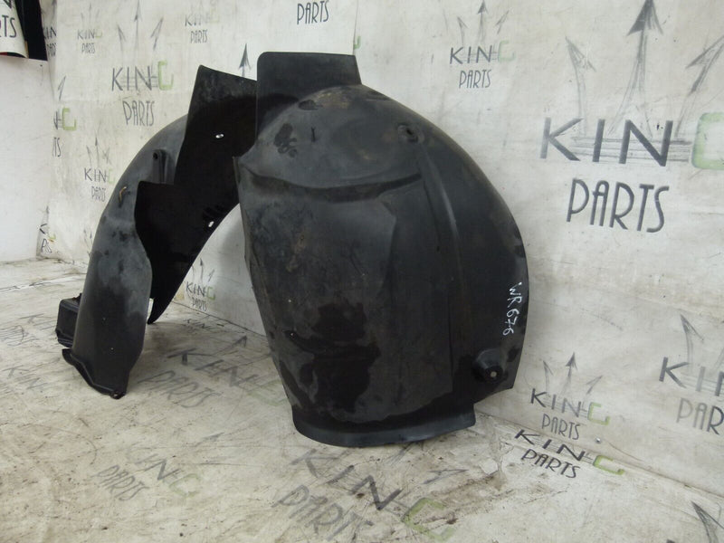 CITROEN C4 GRAND PIC 2010-13 FRONT RIGHT WHEEL MUD GUARD COVER 9653141980