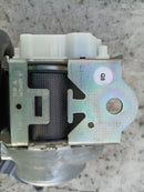 MERCEDES W205 2014-21 LEFT PASSENGER SIDE REAR SEAT BELT GENUINE 34134623 #