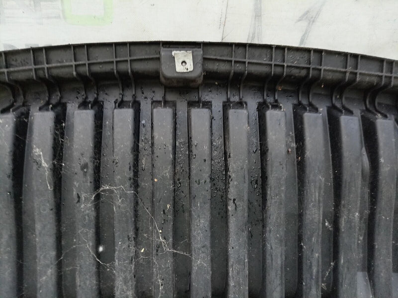 MERCEDES W213 2017-23 FRONT BUMPER UNDERTRAY UNDERBODY COVER SHIELD PANEL