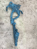 MINI COOPER F56 F55 2019 FRONT RIGHT BONNET HOOD HINGE 730056619