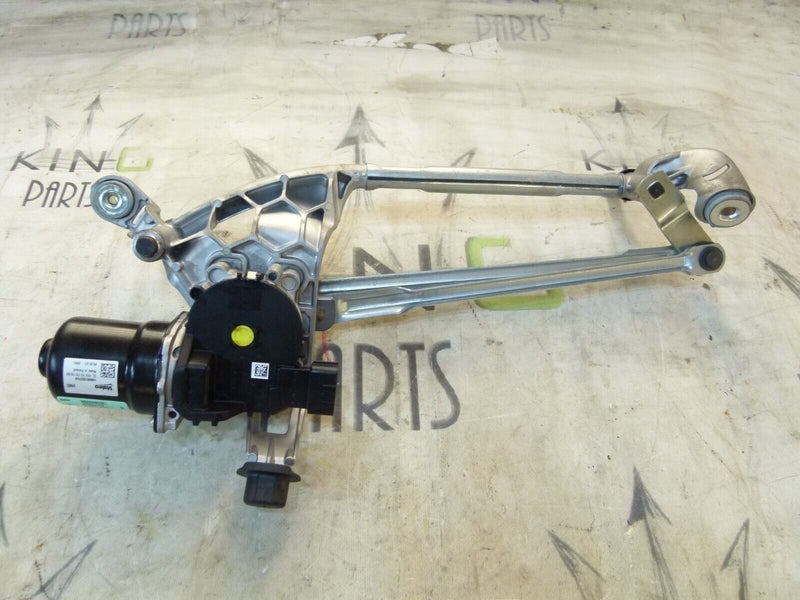 RENAULT CAPTUR 2020-ON WINDSCREEN WIPER MOTOR & LINKAGE 288009047R