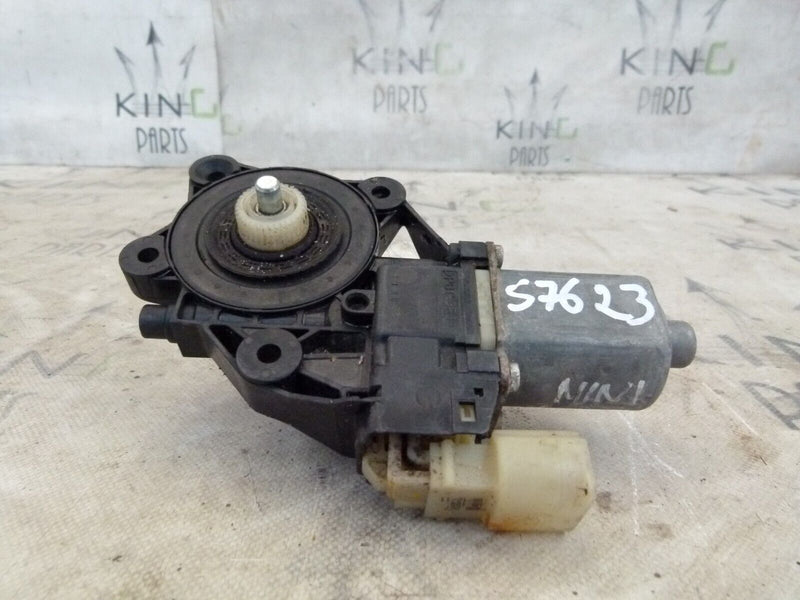 MINI COOPER S R55 2007-13 FRONT LEFT DOOR WINDOW MOTOR GENUINE 2757043