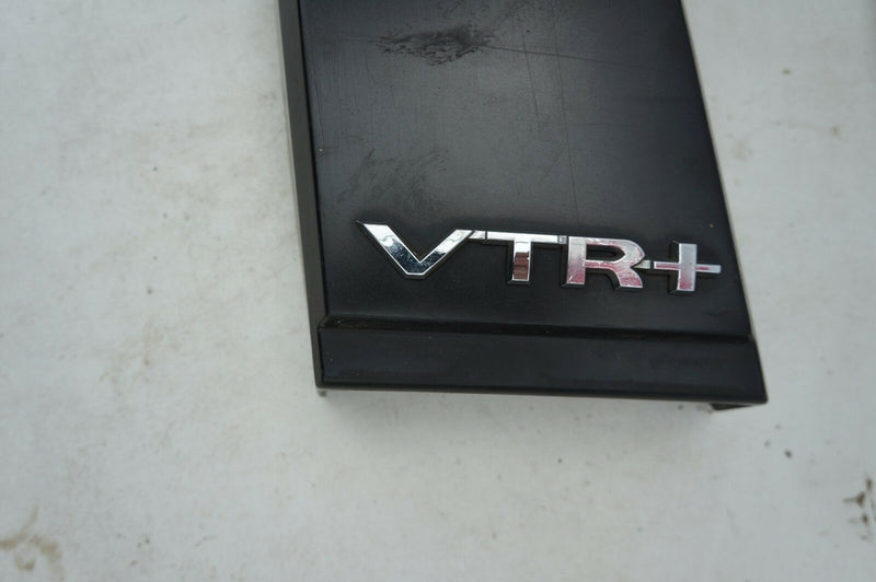 CITROEN C4 GRAND PICASSO 2006-2013 RIGHT SIDE EXTERIOR PILLAR TRIM EMBLEM VTR+