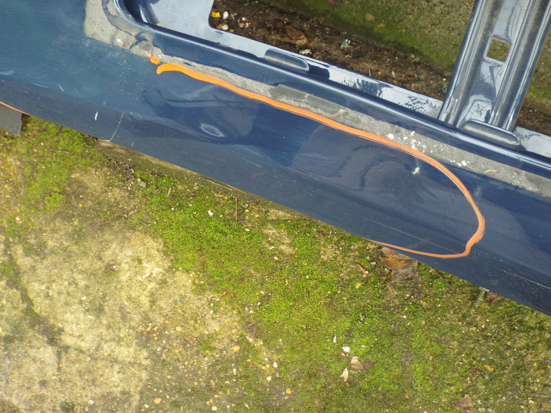 Ford Transit MK7 2006-2012 Genuine Bonnet