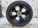 KIA NIRO SG2 PHEV 2021-ON ALLOY WHEEL RIM 18' 7.5Jx18xET52 &TYRE 225/45/18