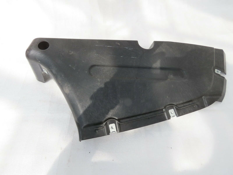BMW 3 SERIES F34 GRAN TURISMO 2011-19 UNDERTRY REAR RIGHT COVER 7276302 /S59-06