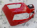 SKODA KAMIQ 2019-ON FRONT BUMPER IN RED 658807221