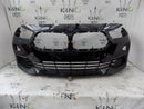 BMW X2 F39 2019-ON GENUINE FRONT BUMPER GRILL 5111 7428927