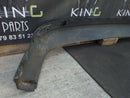 Ford Focus MK5 2011-2013 Hatchback Rear Bumper Valance Diffuser Genuine  (A6281)