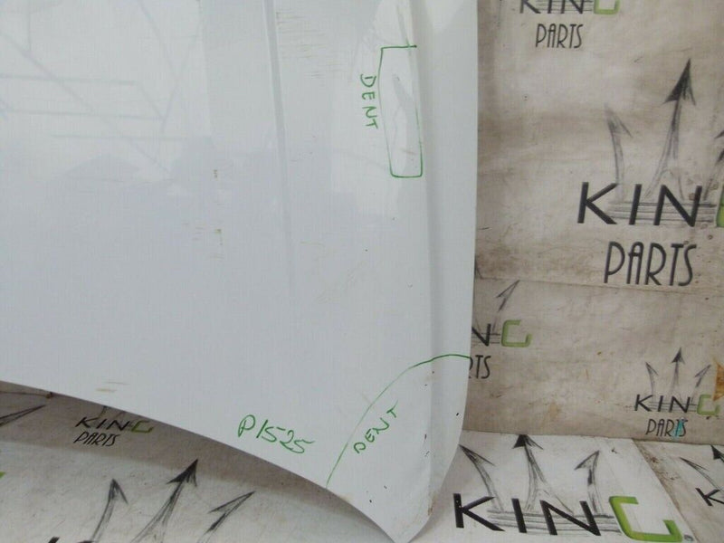 AUDI A1 MK2 GB 2019-ON GENUINE BONNET HOOD PANEL in WHITE 82A823155A