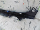 BMW 1 SERIES F40 M SPORT - 2019-ON - GENUINE RIGHT SIDE SKIRT 51778072574
